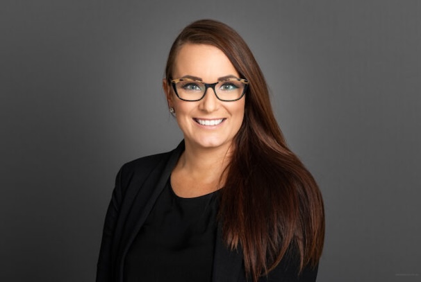 Dr Jessica Brands